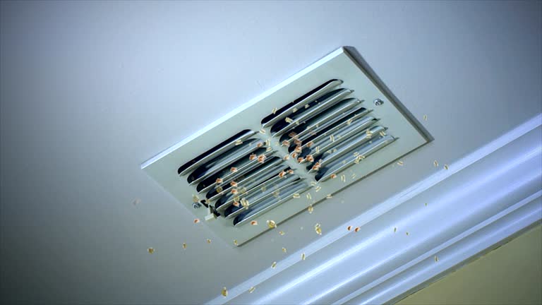 Best Air Duct Cleaning Near Me in Abingdon, VA