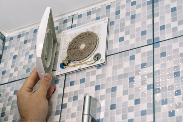 Best HVAC Duct Inspection Services  in Abingdon, VA