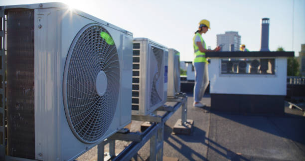 Best Commercial Air Duct Cleaning  in Abingdon, VA